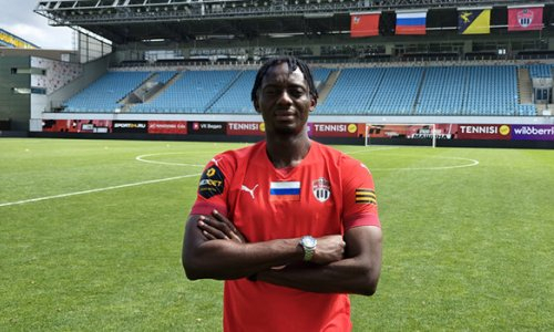 Клуб РПЛ решил судьбу экс-футболиста «Кайрата»