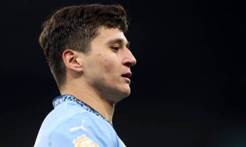 «Манчестер Сити» «наказал» Хусанова после провала в дебютном матче АПЛ