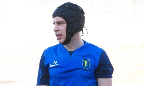 «Ты больной? Ещё помрёшь сейчас здесь». Игрок КПЛ-2024 испытывает проблемы со здоровьем