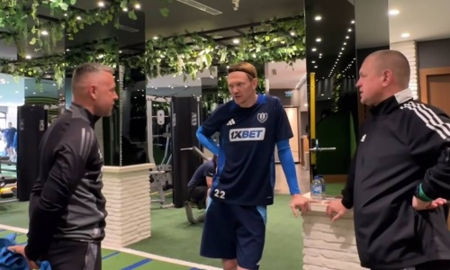 Покинувшие «Кайсар» легионеры присоединились к другому клубу КПЛ