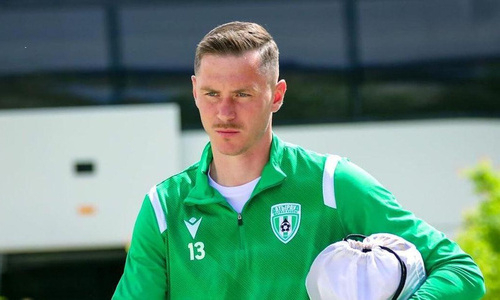 В топ-клубе КПЛ оценили эффект от трансфера лучшего бомбардира сезона-2024