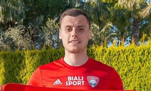 «Не останусь в команде на третий сезон». Футболист сделал заявление об уходе из клуба КПЛ