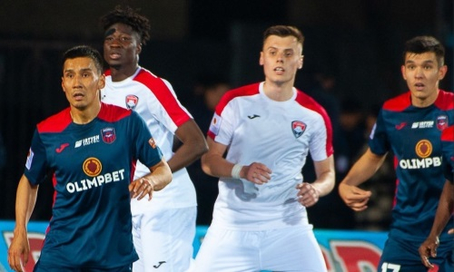 «У дочки появился хронический кашель». Футболист пожаловался на экологию в казахстанском городе