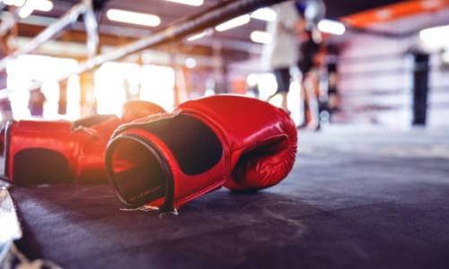 Казахстанского боксера «исключили» из сборной