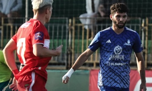 «Астана» озвучила планы после разгрома от «Спартака»