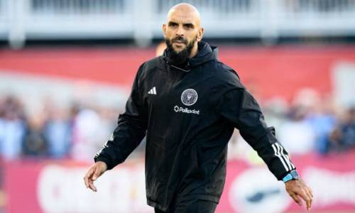 Телохранитель Месси не справился со своей работой. Видео