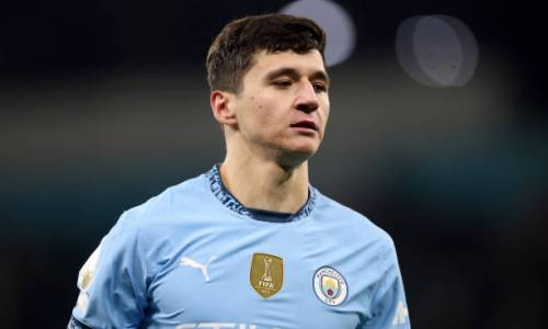 Узбекистанца из «Манчестер Сити» включили в топ-10 защитников мира