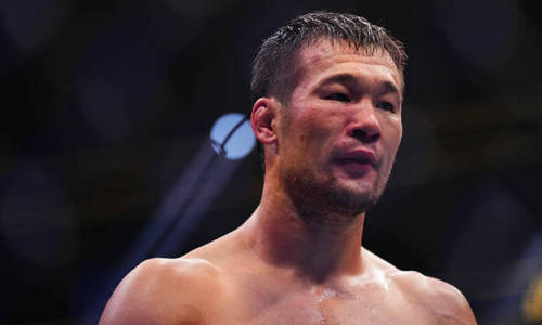 Экс-чемпион UFC сделал заявление о бое с Шавкатом Рахмоновым