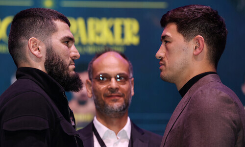 В Казахстане уверенно назвали победителя реванша Бетербиев — Бивол