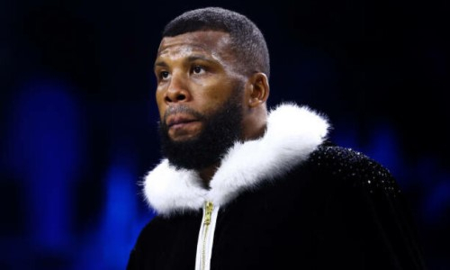 Чемпион мира в тяжелом весе получил соперника