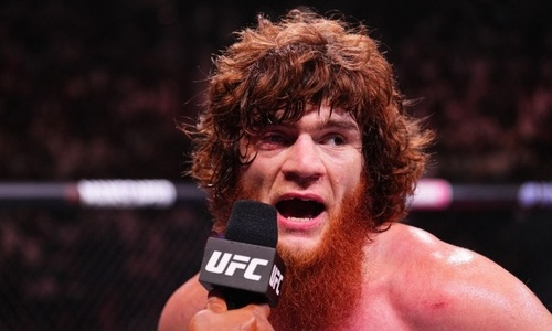 «Шара Буллет» получил новый бой от UFC после сенсационного поражения