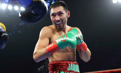 «Плохая новость». Стало известно, почему боксеры не хотят драться с Алимханулы