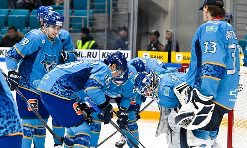 «Казахи в хоккее — это не шведы». План «Барыса» назвали утопией