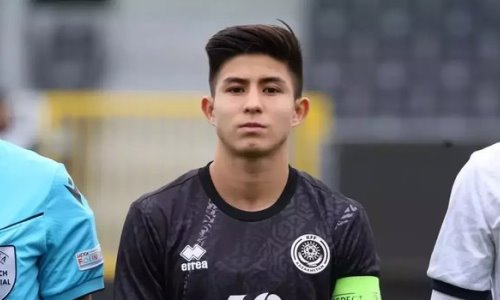 Не получит вызов? В сборной Казахстана боятся навредить карьере вундеркинда из «Челси»