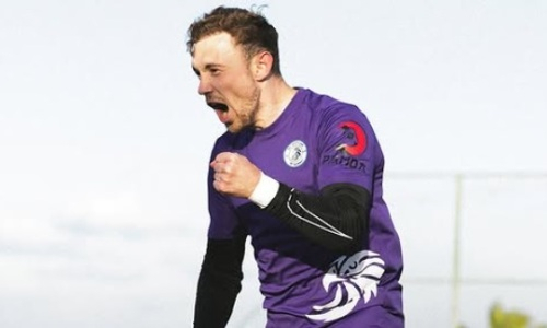 Клуб КПЛ с трудом обыграл команду из третьего дивизиона чемпионата Румынии