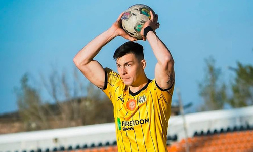 Столичный клуб КПЛ объявил о трансфере игрока из Европы