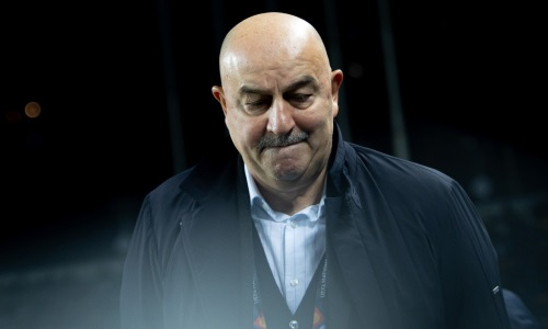 Станислава Черчесова предложили сборной Узбекистана после фиаско в Казахстане