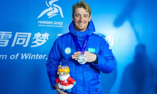 Казахстанский призер Азиады-2025 отметил особую значимость медали