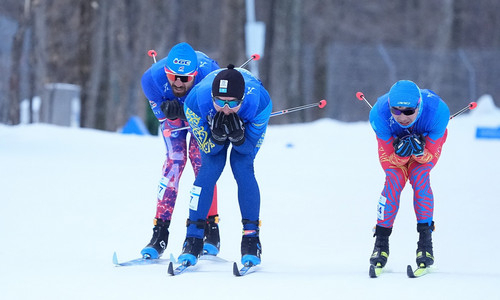 Казахстан взял девятую медаль Азиады в Харбине