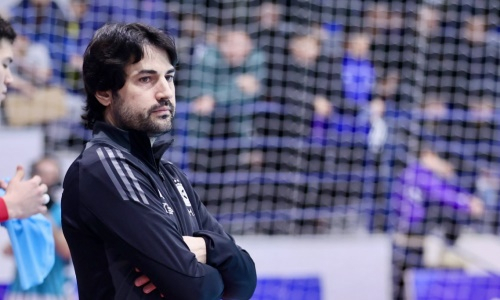 Наставник «Кайрата» указал на неприятные моменты после двух побед