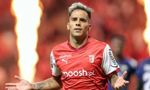 Трансфер на 20 миллионов сорвался у «Зенита» Алипа