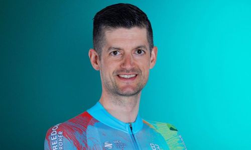 Гонщик «Астаны» вошел в топ-10 общего зачета по итогам «Тура Омана»