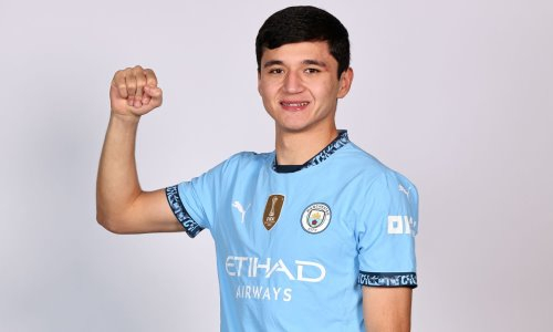 Стало известно, на сколько трехкомнатных квартир хватит зарплаты Хусанова в «Манчестер Сити»