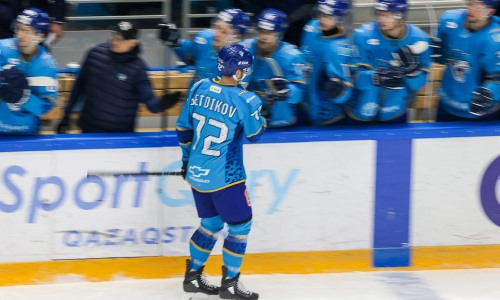 Названы четыре фактора для успешной игры «Барыса» против СКА