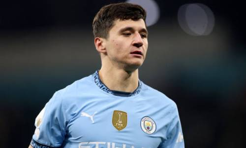 Абдукодир Хусанов получил важную новость в «Манчестер Сити»