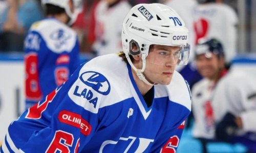 Следующий соперник «Барыса» проиграл десятый подряд матч в КХЛ