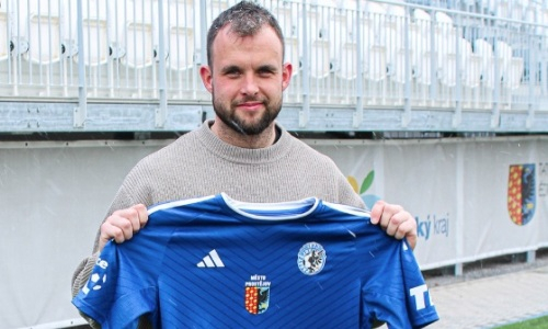 Легионер КПЛ официально представлен в европейском клубе