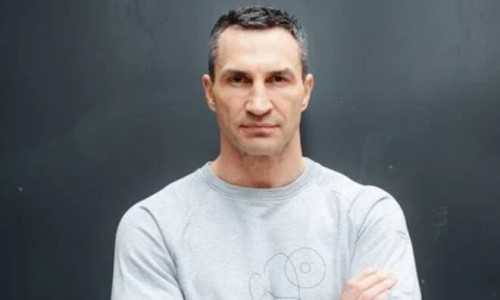 Владимир Кличко рассказал о «невероятном человеке»