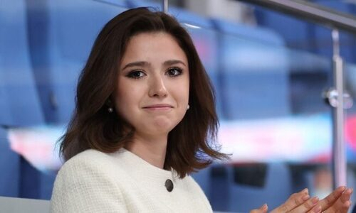 Всемирное антидопинговое агентство сделало заявление по делу Валиевой