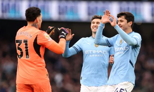 Рекордсмен АПЛ оценил игру Хусанова за «Манчестер Сити»