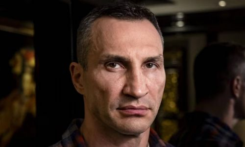 В Федерации бокса России резко отреагировали на решение Владимира Кличко