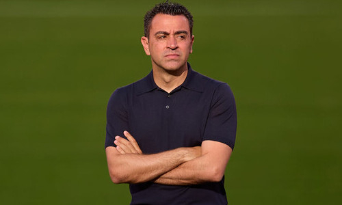 Легенда «Барселоны» возглавит клуб АПЛ