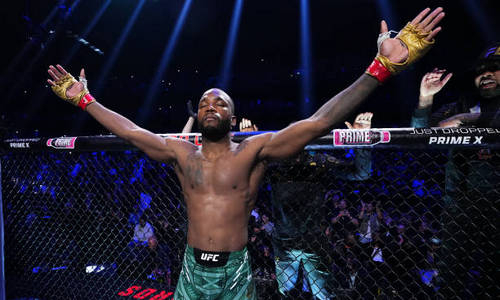 В UFC приняли официальное решение по топовому бою в весе Шавката Рахмонова