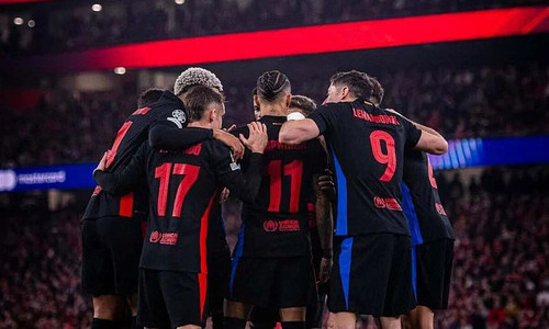 «Барселона» вносит смуту в ряды «Ливерпуля»