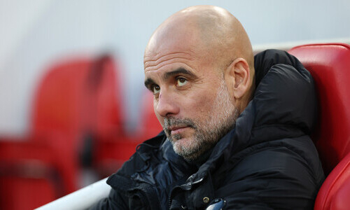 В «Манчестер Сити» нашли замену Пепу Гвардиоле