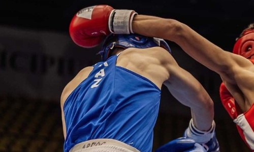 Нокауты, разгромы и битва с Узбекистаном. Как казахстанские боксеры бились за финал турнира в Румынии