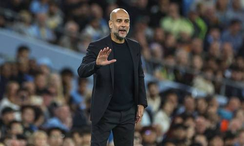 Гвардиола принял решение по своему будущему в «Манчестер Сити»