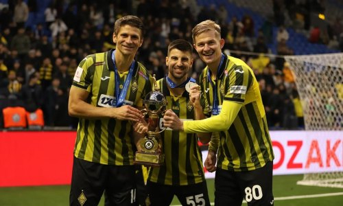 Автор гола «Кайрата» заявил о «легкой» победе в Суперкубке Казахстана