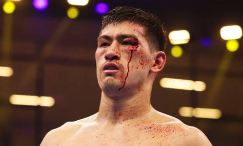 Бивол высказался о победе над Бетербиевым в реванше