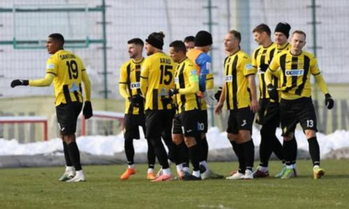 «Кайрат» назвали мальчиками для битья и «лишили» звезды футбола