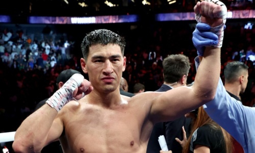 «Он вообще ничего не делал». Бивола «лишили» победы над Бетербиевым