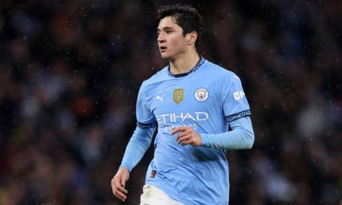 Абдукодира Хусанова поставили в пример в «Манчестер Сити»