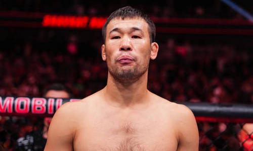 Тренер Шавката Рахмонова разоблачил UFC после срыва боя за титул