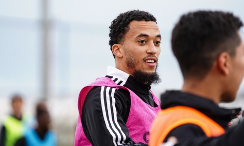 «Не самый жирный контракт». Легионер рассказал о зарплате в КПЛ