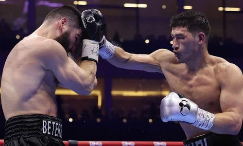 Чемпион мира вынес свой вердикт бою-реваншу Бивол — Бетербиев