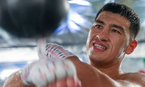 «Я следующий в очереди». У Бивола объявился новый соперник вместо Бетербиева